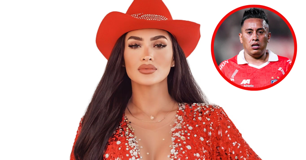 Micheille Soifer arremete contra Cueva por arriesgar la vida de Pamela Franco durante el evento de Oropeza