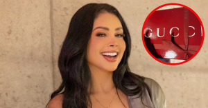 ¡Se engríe! Pamela Franco presume el lujoso regalo que se dio para arrancar el 2026: “De mí para mí”