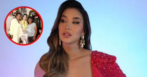 ¡En buenos términos! Xiomy Kanashiro comparte imagen que evidencia su buena relación con la mamá de Jefferson Farfán