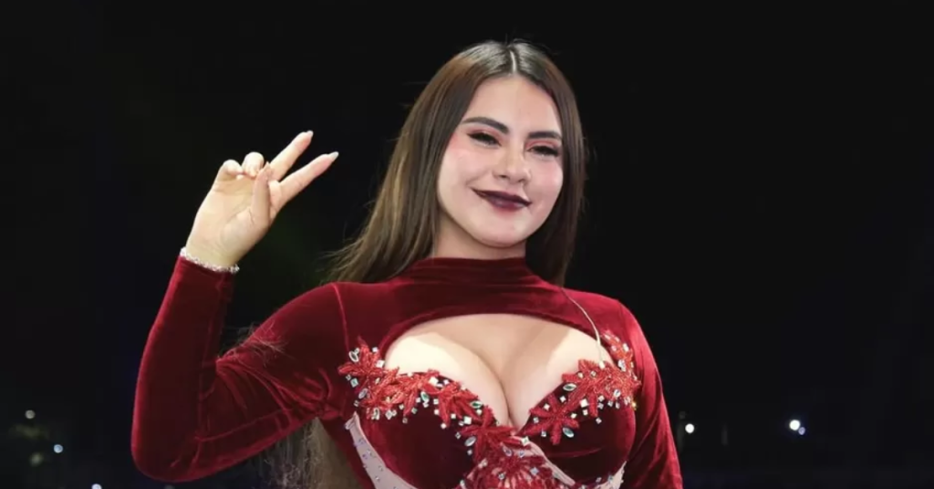 ¡Preocupa a sus fans! Thamara Gómez hace una pausa en Son del Duke tras complicación de salud y deberá guardar reposo