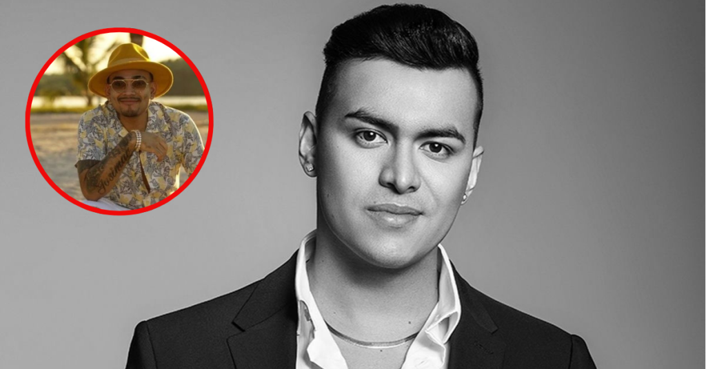 ¡Luto en la música! Josimar se quiebra por la muerte de Yeison Jiménez: “Hermano mío, qué dolor tan grande me dejas”