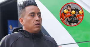 ¡Da detalles! Abogada de Christian Cueva expone graves alertas del colegio sobre sus hijos