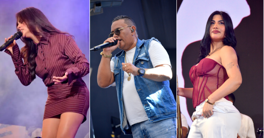 ¡Arrancó con todo! Así se vivió el primer Panatonazo de Verano 2026 en Minka