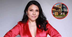 ¡Impactante! Tula Rodríguez revela cuántos visitantes recibe el mall de Jefferson Farfán