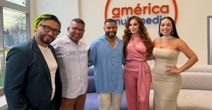 “América Hoy” regresa este 2026 con una temporada renovada, grandes sorpresas y una nueva conductora