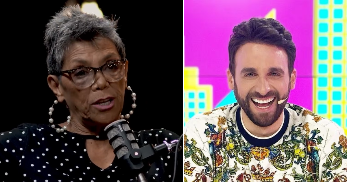 ¡No calla! Bettina Oneto revela contundente mensaje que le envió a Rodrigo González por el caso de Sergio Galliani