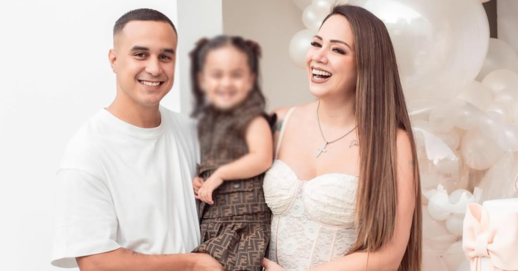 ¡Más enamorada que nunca! El tierno gesto de Melissa Klug hacia Jesús Barco tras reconciliación