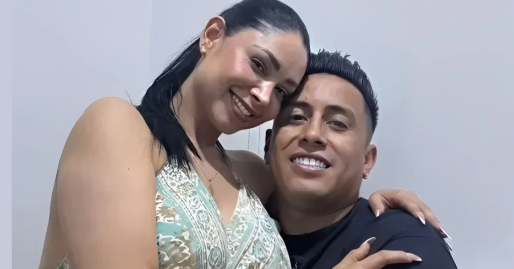 ¡Nuevo proyecto! Pamela Franco y Christian Cueva abrirán centro comercial en Los Olivos