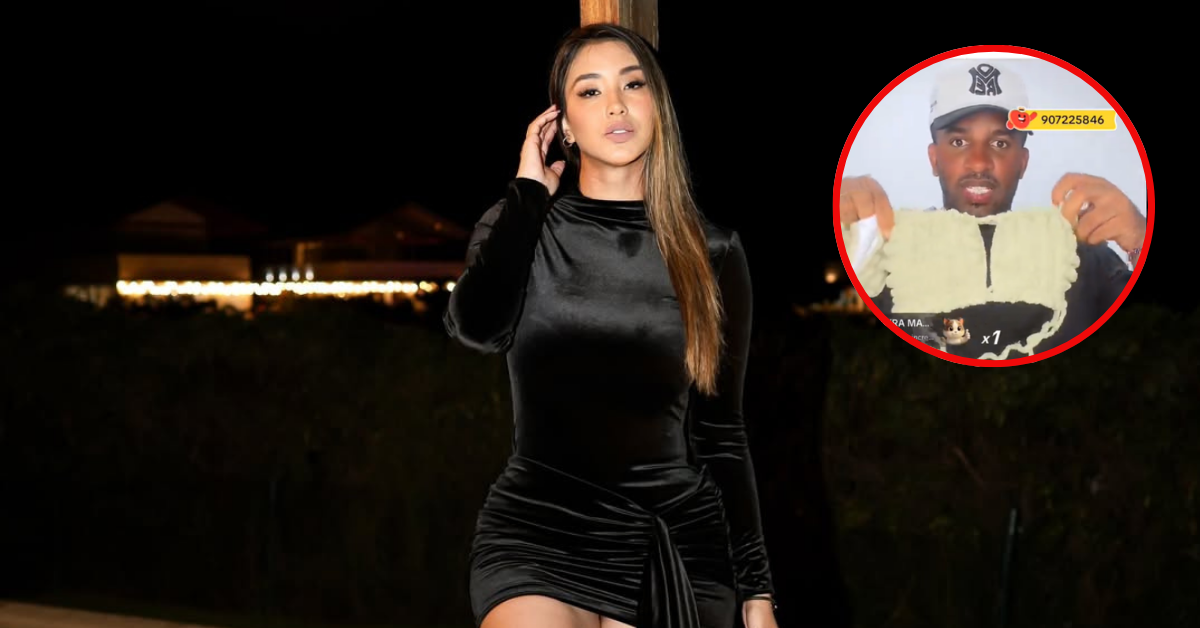 ¡Increíble! Xiomy revela que Farfán disparó las ventas de su tienda