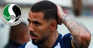 ¡Se va! Sergio Peña es fichado en Turquía tras grave denuncia