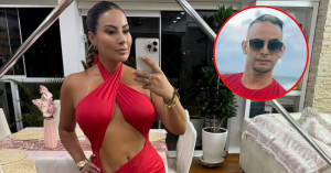 ¡Se defiende! Pamela López envía carta notarial a Dayron Martin