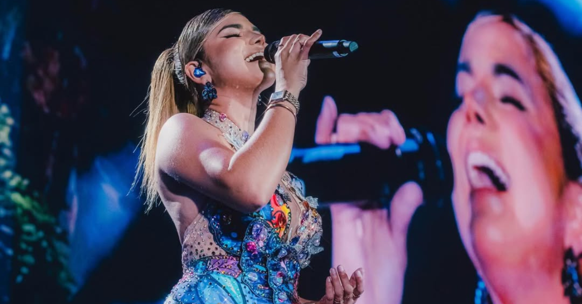 ¡No calla! Susana Alvarado revela desgaste físico tras años de carrera