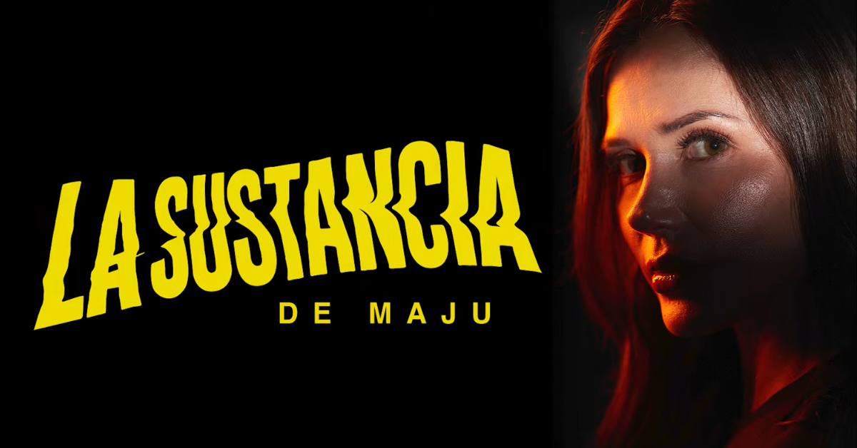 ¡Nuevo jale! Maju Mantilla se une al programa ‘La sustancia’