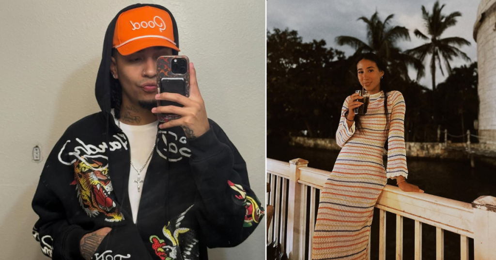 ¡La cuestiona! Youna duda del apoyo de Samahara ante su cáncer