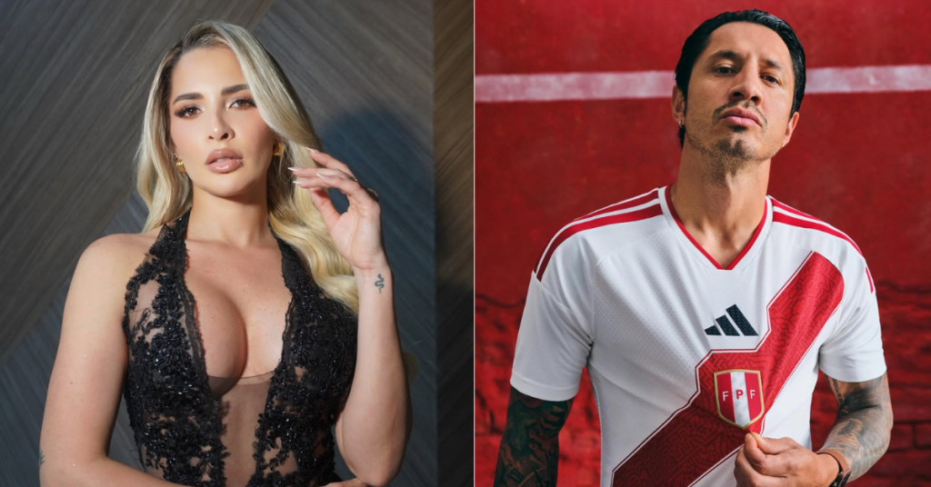 ¡Lo soltó todo! Macarena Gastaldo da detalles de su ‘affaire’ con Lapadula