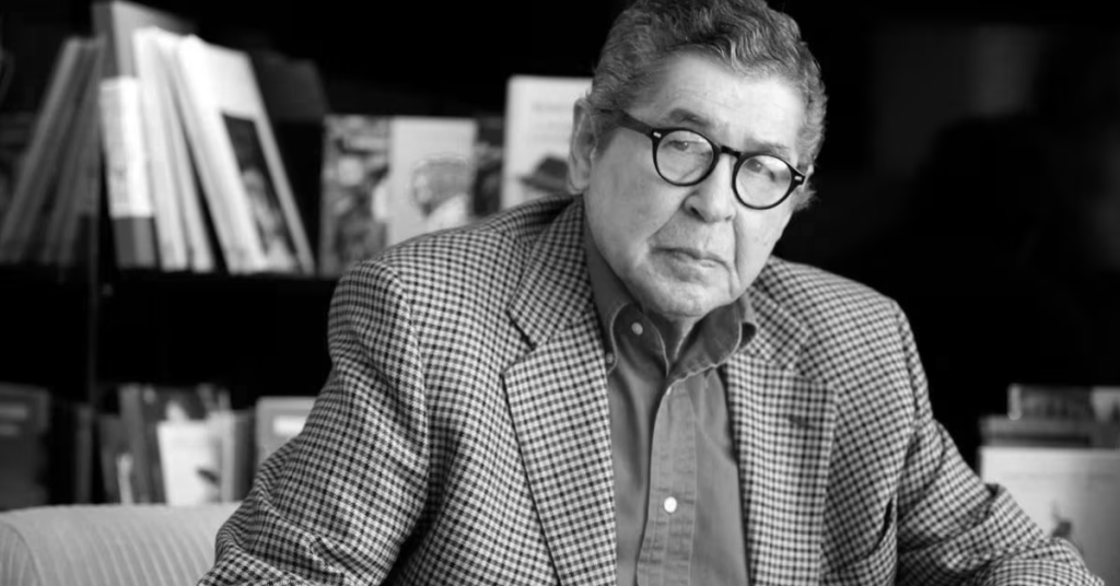 ¡Luto en la literatura peruana! Falleció Alfredo Bryce Echenique, el eterno autor de ‘Un mundo para Julius’