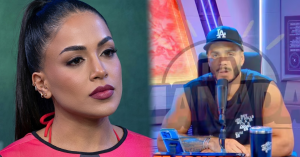 Onelia responde a Mario Irivarren tras haber admitido su infidelidad: “ Me retiro de esto en paz”