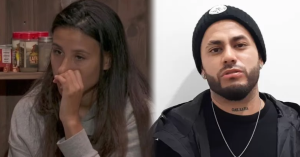 ¡Lo contó todo! Samahara Lobatón cuenta su verdad tras la agresión de Bryan Torres