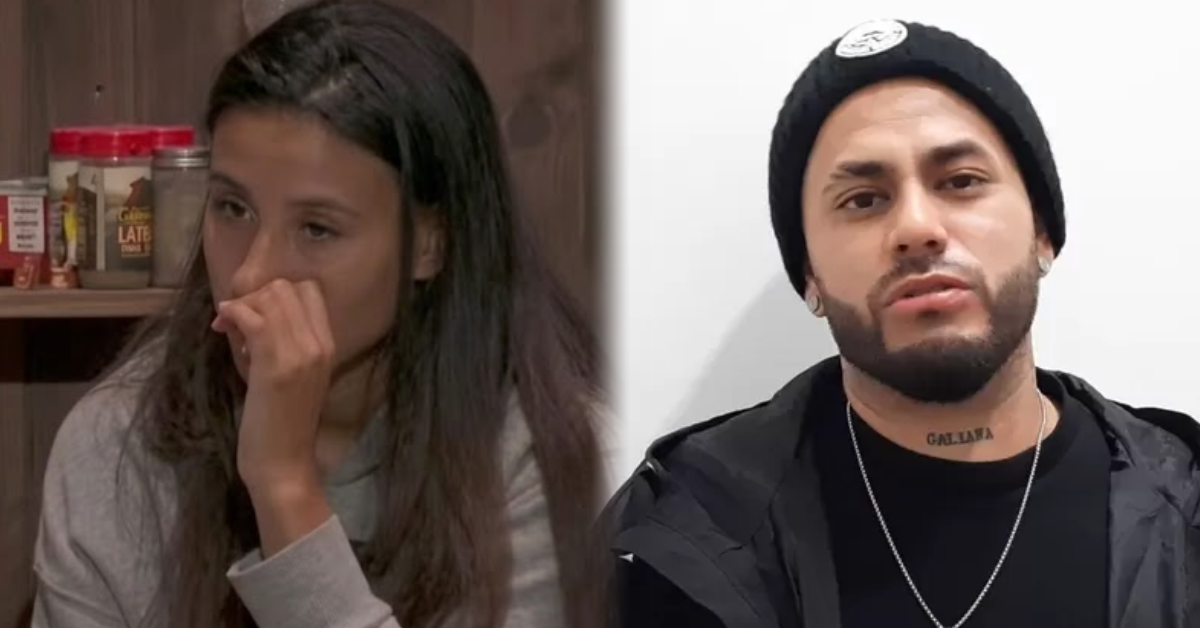 ¡Lo contó todo! Samahara Lobatón cuenta su verdad tras la agresión de Bryan Torres