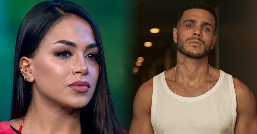 ¡No hubo perdón! Onelia Molina anuncia el fin de su relación con Mario Irivarren tras ampay