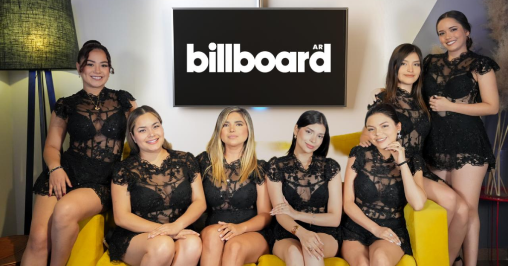 ¡Rugido nacional! Corazón Serrano conquista Argentina y arranca su gira internacional tras celebrar 33 años de éxitos