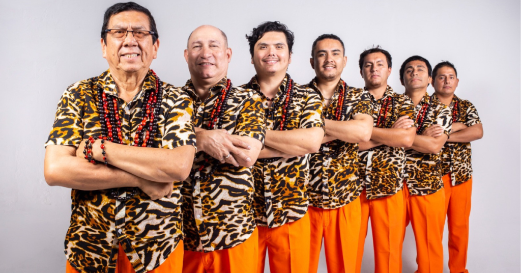 Los Mirlos y Bomba Estéreo lanzan el inesperado videoclip de «Eres Mentiroso»