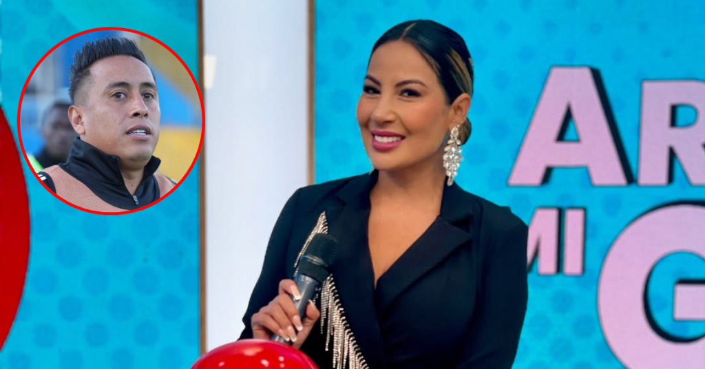 ¡Se arrepiente de todo! Pamela López critica a Cueva y admite que fue “migajera”