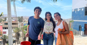 ¡De los escenarios a la ficción! Daniela Darcourt debuta como ‘La Yaha’ en Valentina Valiente