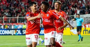 ¡Hazaña en el Cusco! Cienciano elimina a Melgar y clasifica a la Copa Sudamericana