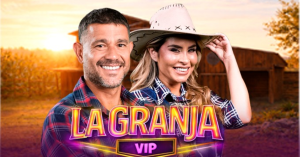 ¡Empezó ‘La Granja VIP’! Así se vivió el estreno del tan esperado reality 
