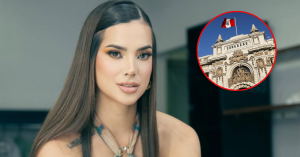 ¡Rompe su silencio! Suheyn Cipriani se pronuncia tras cuestionamientos por su labor en el Congreso