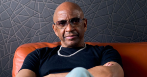 Sergio George regresó al Perú para anunciar nuevos proyectos musicales