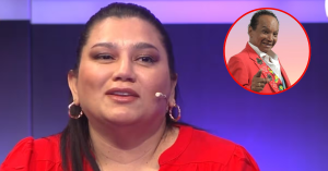 ¡Le puso precio! Monserrat expone chat donde Melcochita le exige 15 mil soles para volver a casa