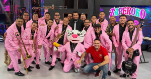 ¡La Resistencia está de fiesta! Zaperoko celebra 17 años de historia