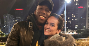 ¡Puro sentimiento! Daniela Darcourt dedica emotivo mensaje por cumpleaños de Luis Advíncula