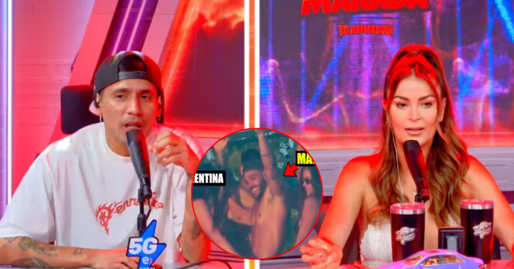 ¡Se rompió el grupo! ‘La Manada’ toma radical decisión tras escándalo de Mario Irivarren