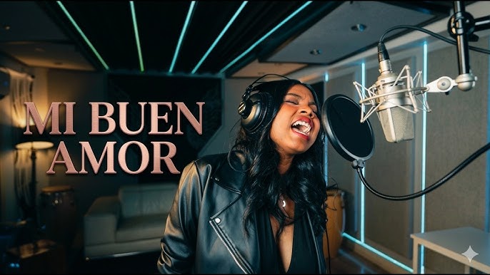 Mi buen amor