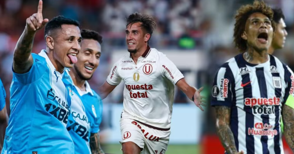 Tabla de posiciones del Apertura 2026: conoce aquí cómo quedó Universitario tras vencer en el Superclásico