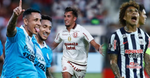Tabla de posiciones del Apertura 2026: conoce aquí cómo quedó Universitario tras vencer en el Superclásico