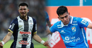 Alianza Lima – ADT Tarma: Conoce AQUÍ dónde ver el partido del Torneo Apertura de la Liga 1