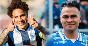 ¡Va por la hazaña! Paolo Guerrero acepta el reto de ganar por primera vez en Tarma 