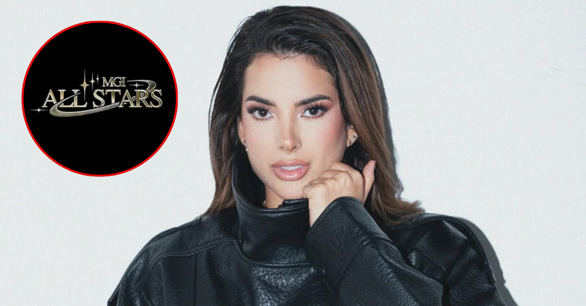 ¡Vuelve por la corona! Suheyn Cipriani representará al Perú en el Miss Grand All Stars 