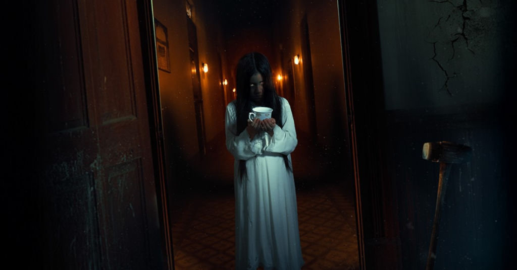 ¡Impactante! “La Niña” lanza póster oficial y adelanta una trama llena de secretos perturbadores