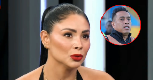 ¡No calló! Pamela Franco sorprende al revelar que encaró a Cueva tras ser llamada su ‘amante’ 