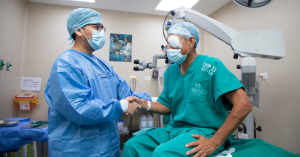 EsSalud opera a 10 878 asegurados en la primera fase de la «Maratón Quirúrgica 2026»