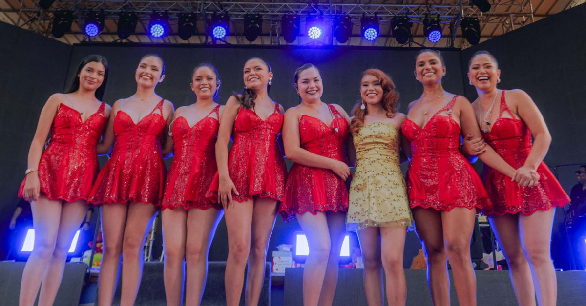 ¡El sueño se hizo realidad! Sharik Arévalo y Eimy Peralta se coronan como las nuevas integrantes de Corazón Serrano