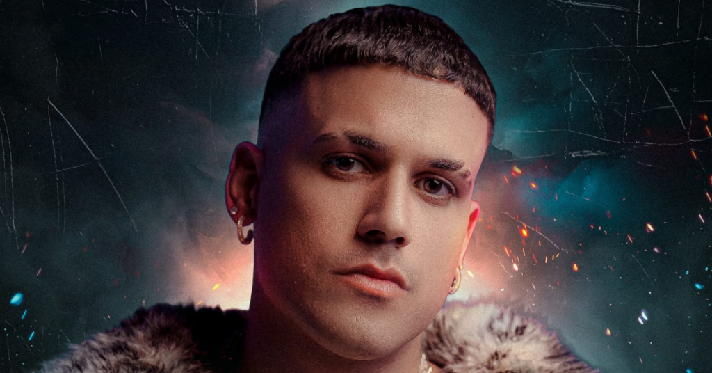 ¡El estreno del año! Moa Rivera revoluciona la salsa con su nueva producción “Mal Necesario”