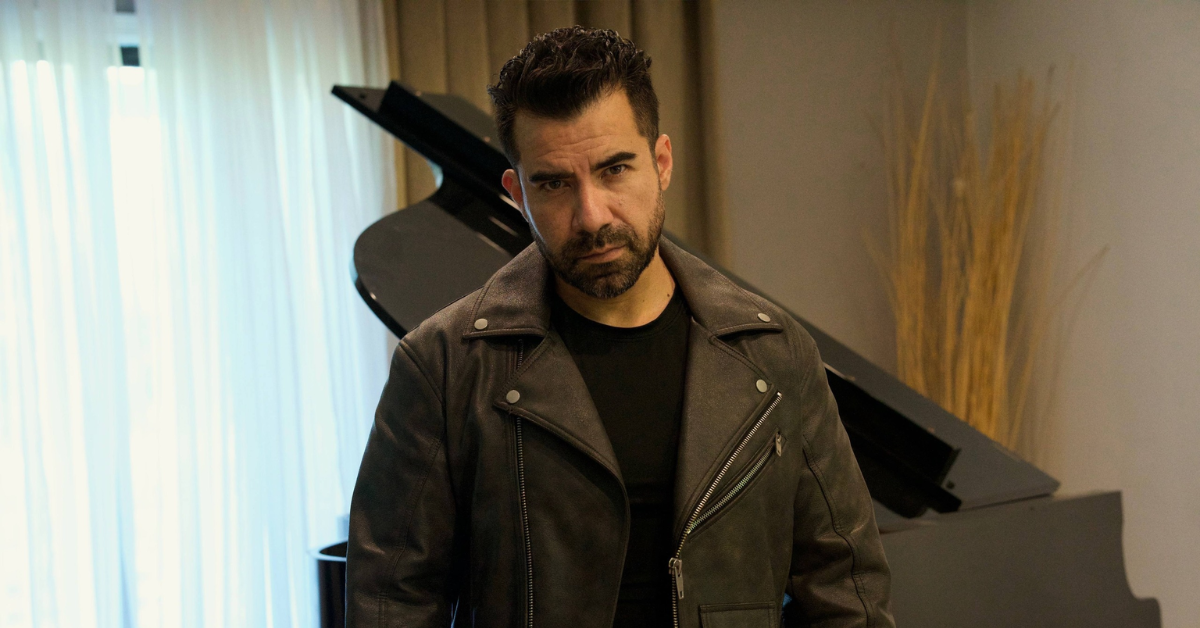 ¡Salsa renovada! Luchito Muñoz estrena “Volver al Mañana” con una propuesta sonora única