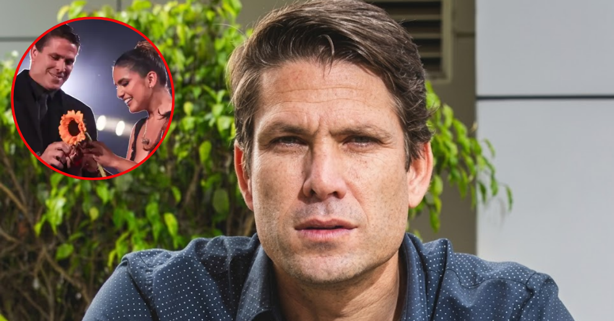 ¡No se queda callado! Paco Bazán critica a usuaria por decir que Susana Alvarado parece su ‘nieta’