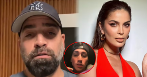 ¡Explotó! Brian Rullan destruyó a Laura Spoya y su ‘amigo’ con fuertes revelaciones